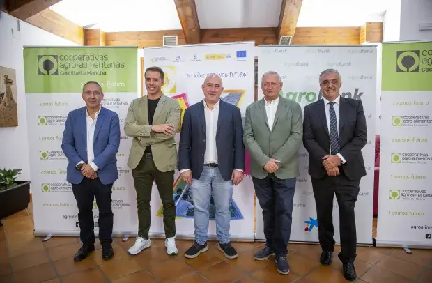 El Gobierno regional abonará este viernes otros 5,5 millones a 223 jóvenes incorporados al campo