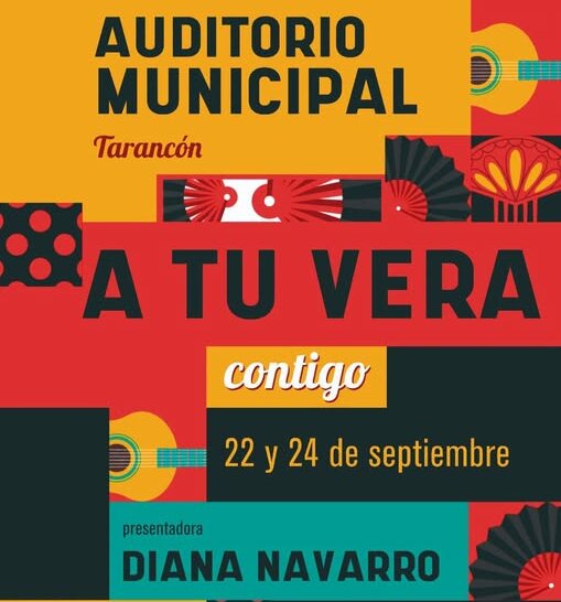 A tu vera contigo’ llega a Tarancón de la mano de Castilla-La Mancha Media