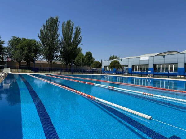 El complejo municipal de piscinas de Tarancón ha registrado más de 23.000 usuarios durante la temporada de verano