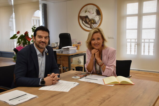 El Gobierno regional colaborará en el I Congreso de Seguridad Integral de Castilla-La Mancha que se celebrará en Cuenca