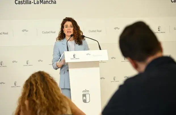 Castilla-La Mancha alcanza la cifra de empleo más alta en agosto, con 828.637 personas afiliadas, pese a la estacionalidad negativa de este mes